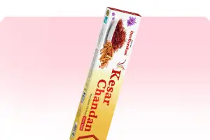 Devdarshan Kesar Chandan Flora
