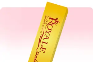 Devdarshan Royale Sandal Flora Incense Sticks