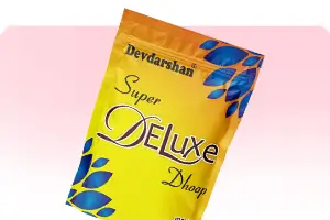 Devdarshan Super Delux Dhoop